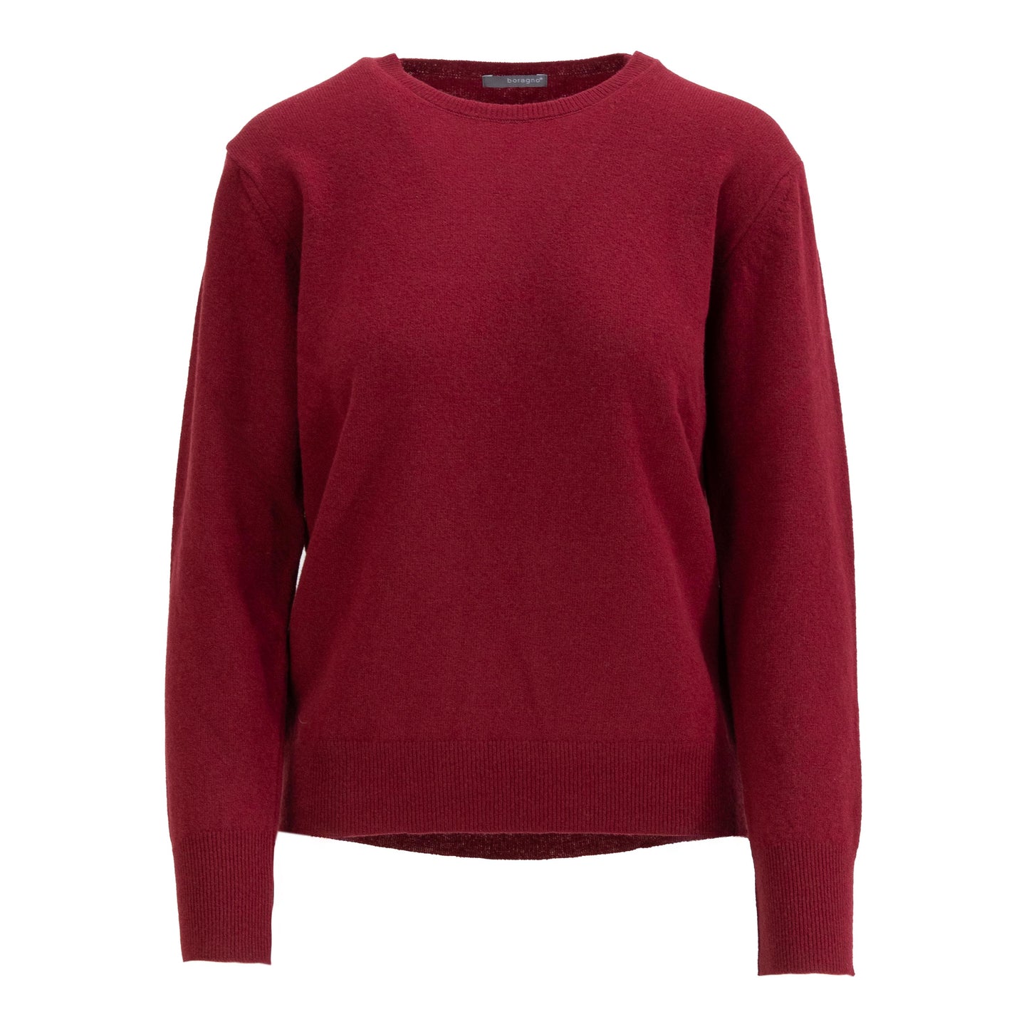 Basic Rundhals - Herren