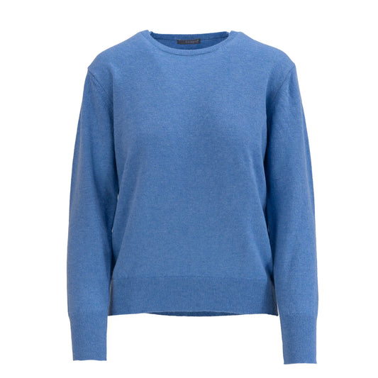 Basic Rundhals - Herren