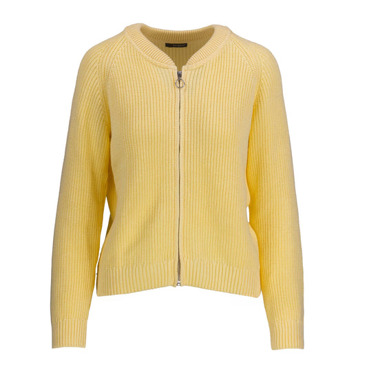 Blouson-Cardigan