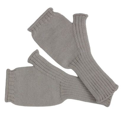 Handstulpe Merino