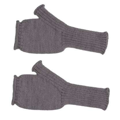 Handstulpe Merino