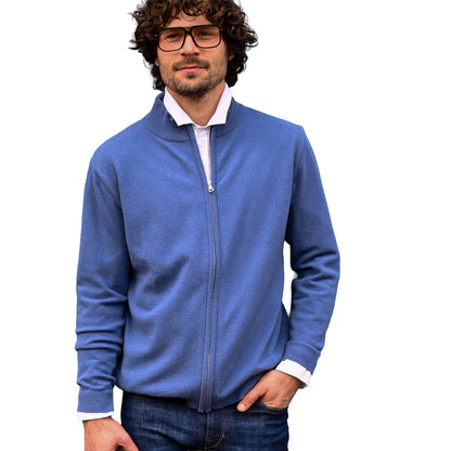 Jacke Reißverschluss