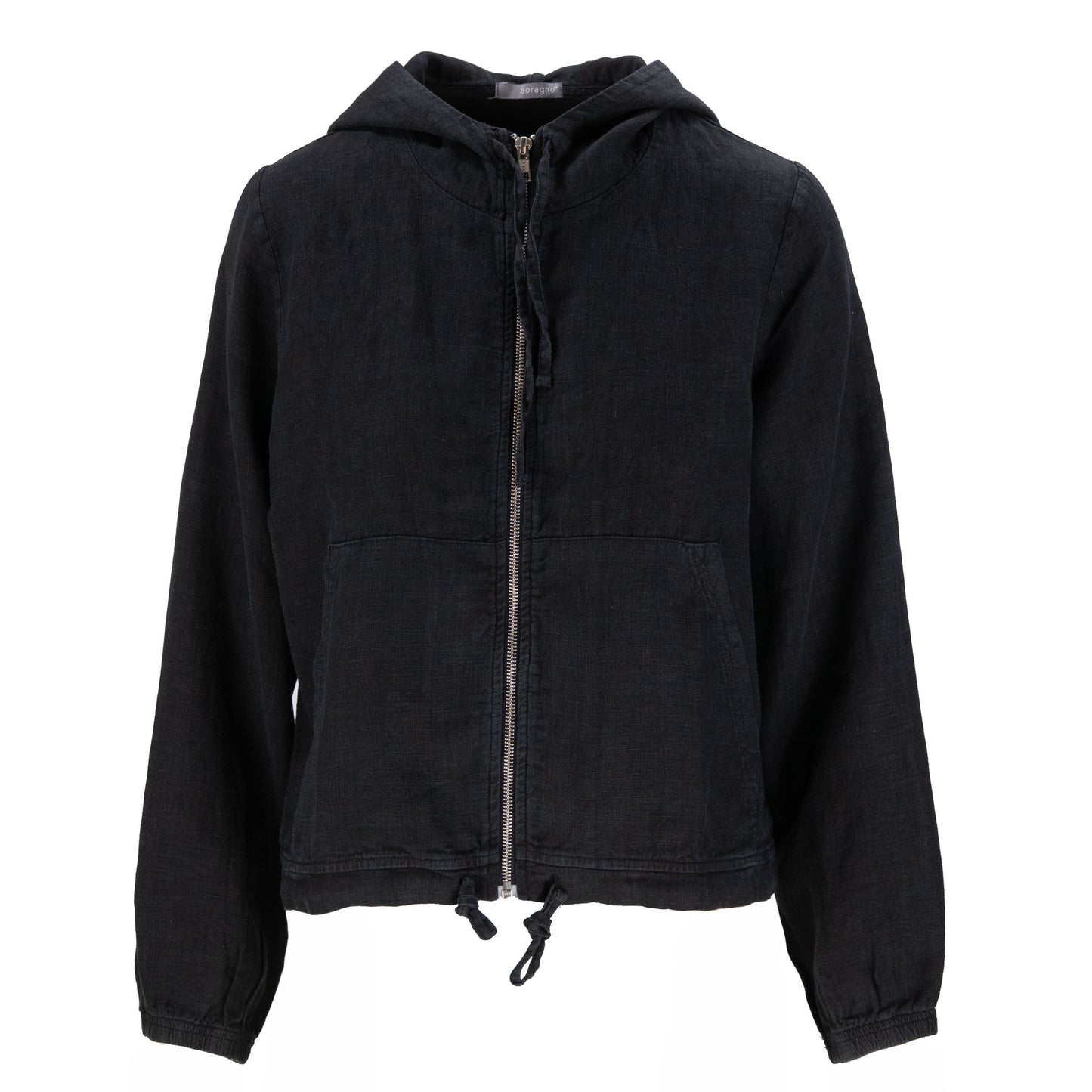 Kapuzenjacke
