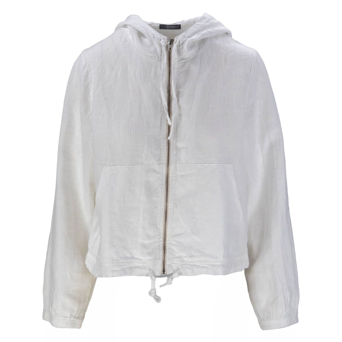 Kapuzenjacke
