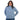 Stehkragen Pullover