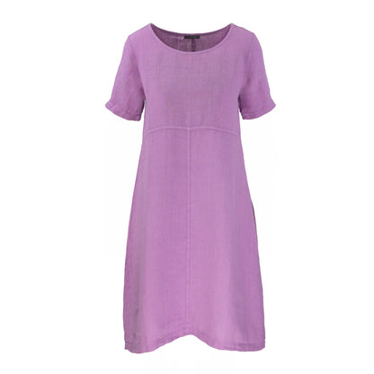 Leinenkleid