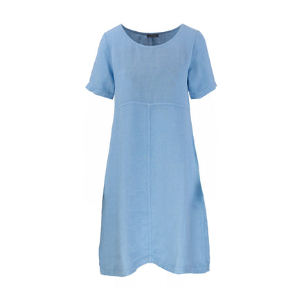 Leinenkleid