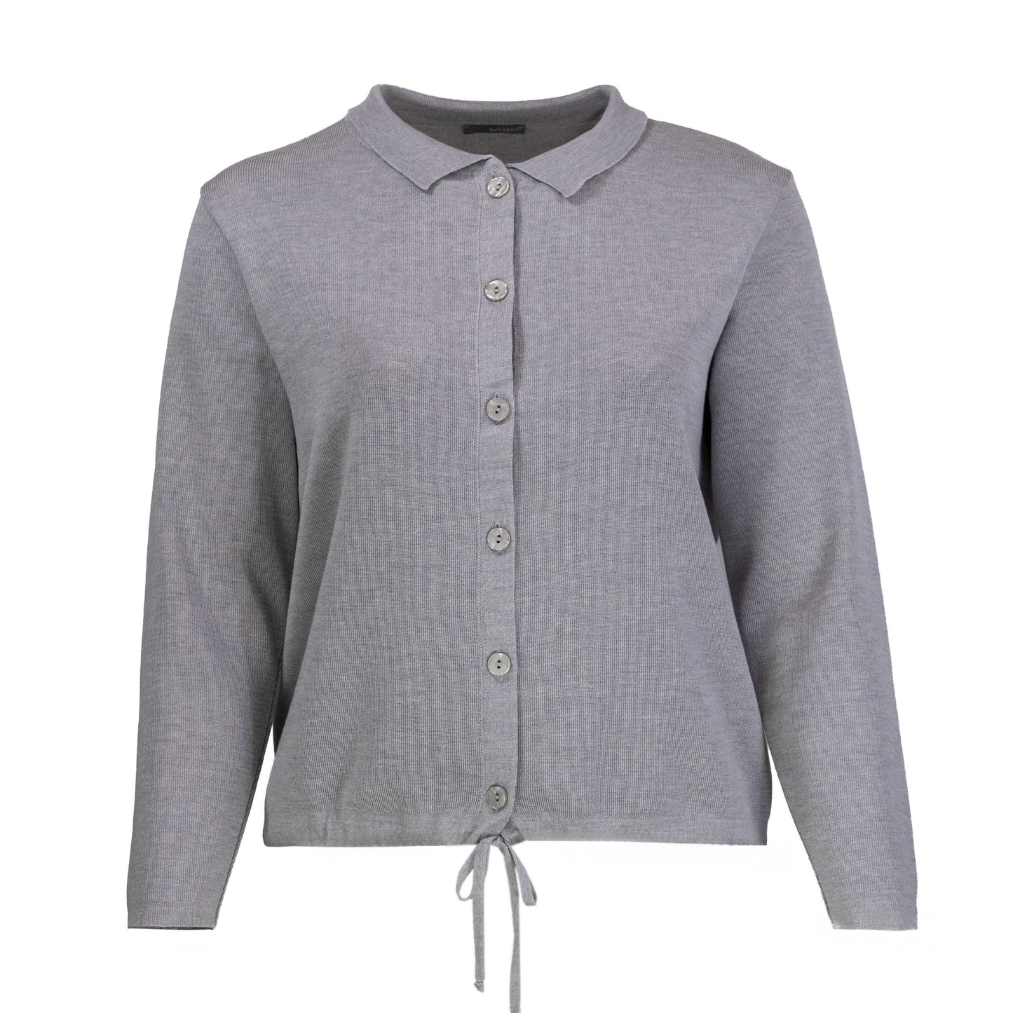 Polo-Jacke