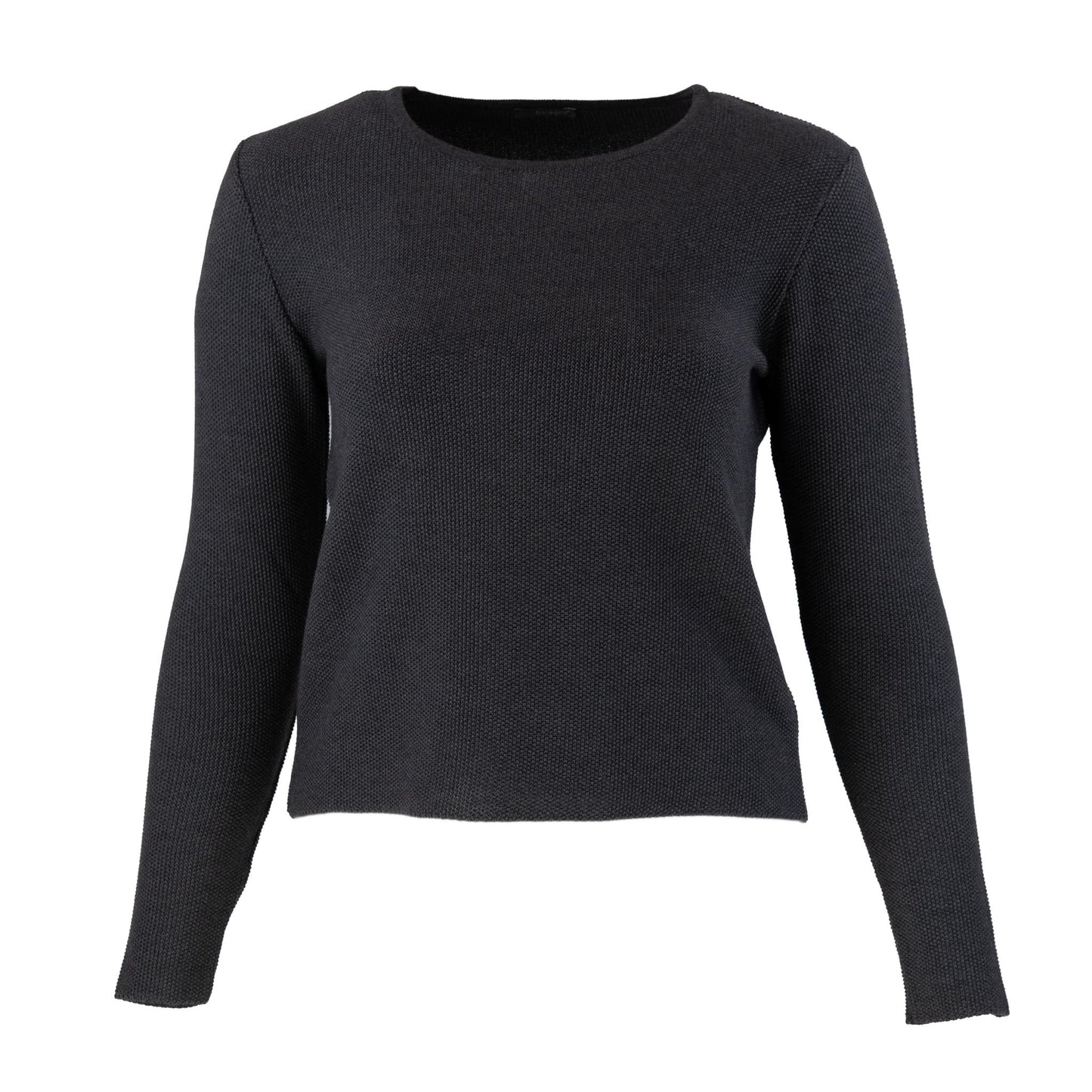 Rundhals Pullover