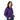 Rundhals Cardigan