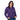 Rundhals Cardigan
