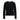 Rundhals Cardigan