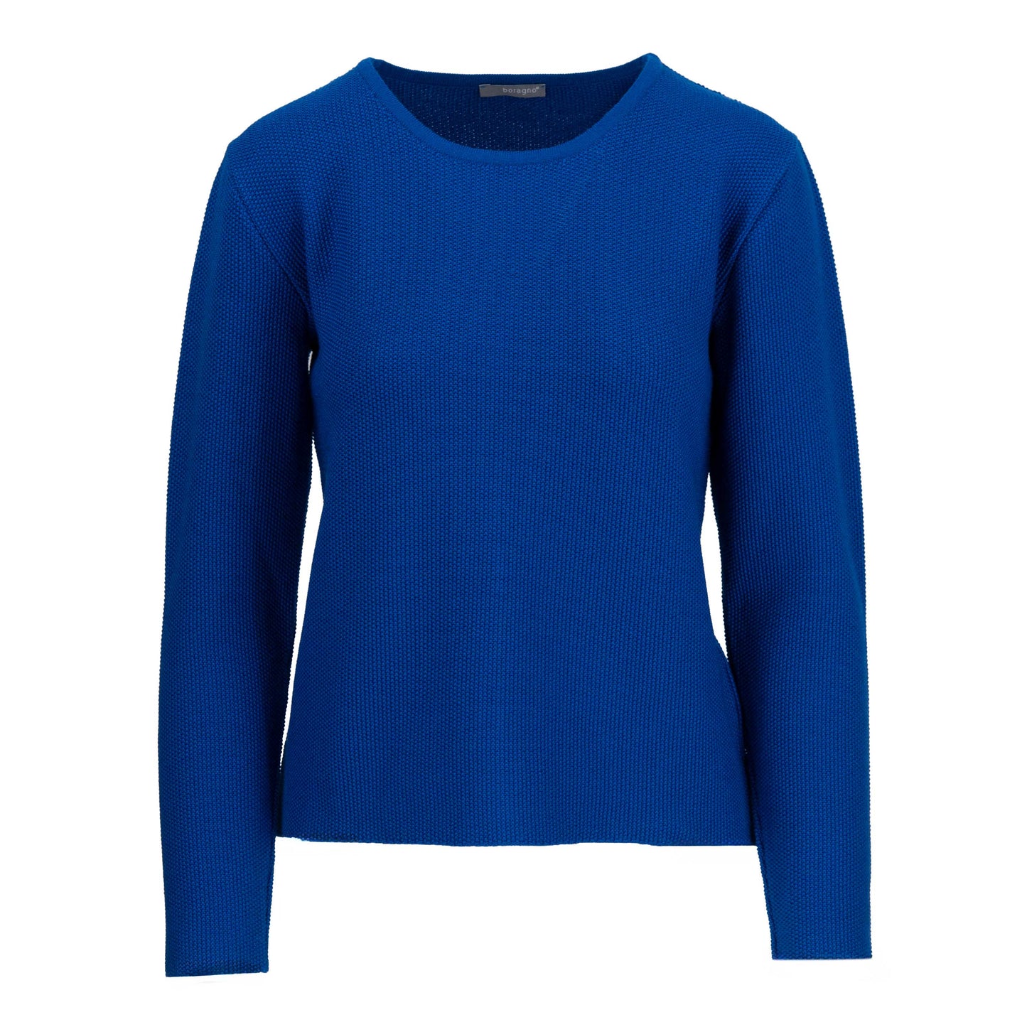 Rundhals Pullover