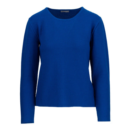 Rundhals Pullover