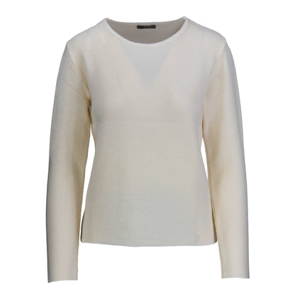 Rundhals Pullover