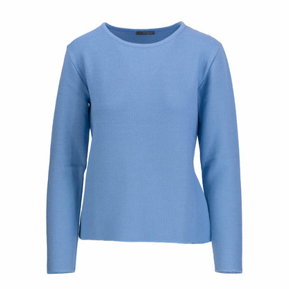 Rundhals Pullover