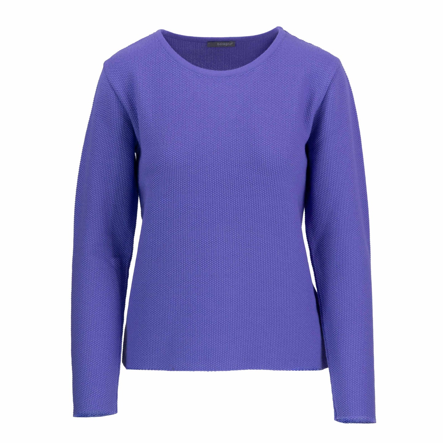 Rundhals Pullover