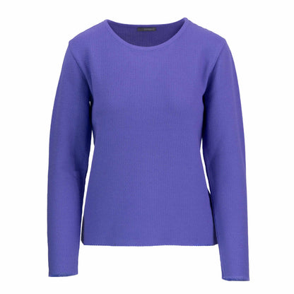 Rundhals Pullover