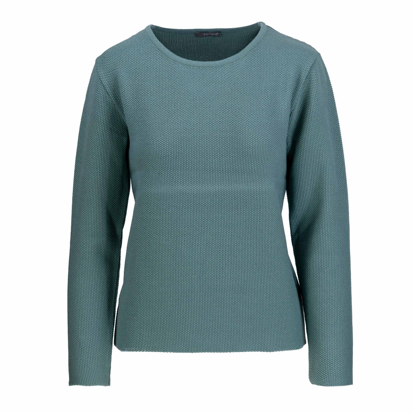 Rundhals Pullover
