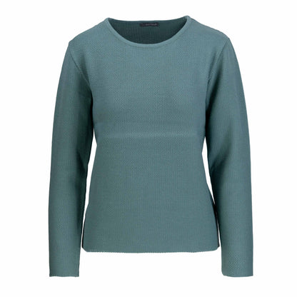 Rundhals Pullover