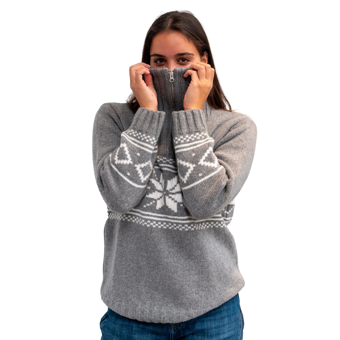 Troyer Snowflake