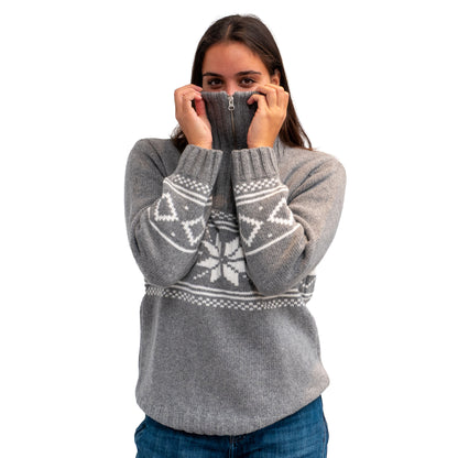 Troyer Snowflake