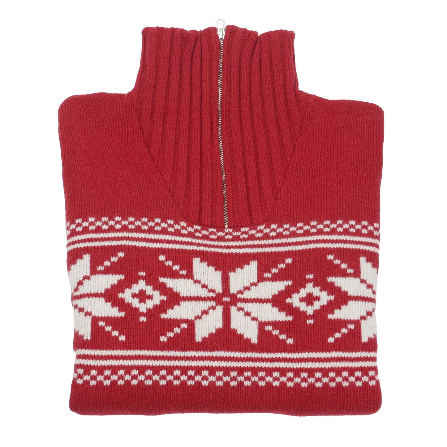 Troyer Snowflake