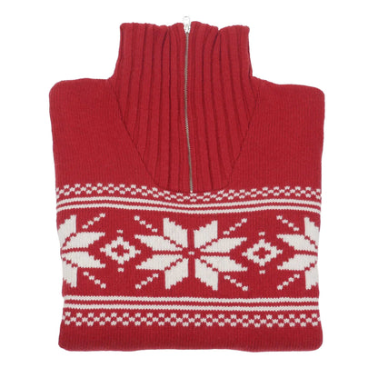 Troyer Snowflake