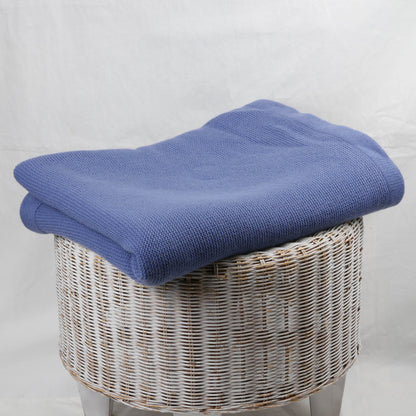 Wolldecke