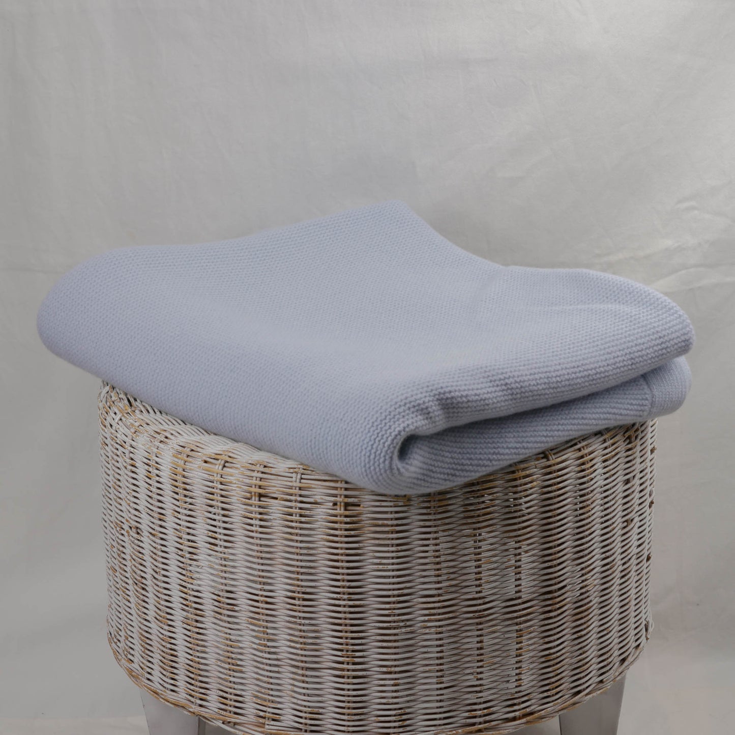 Wolldecke
