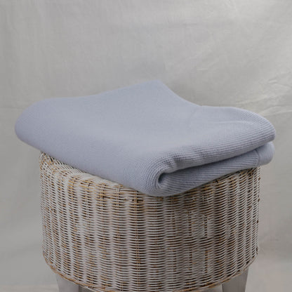 Wolldecke