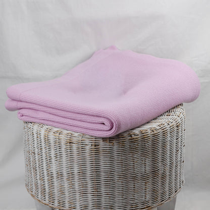 Wolldecke
