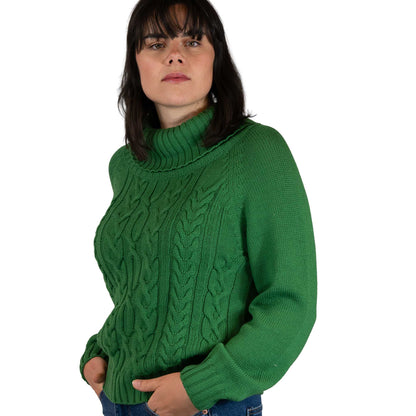 Zopfrolli Merino