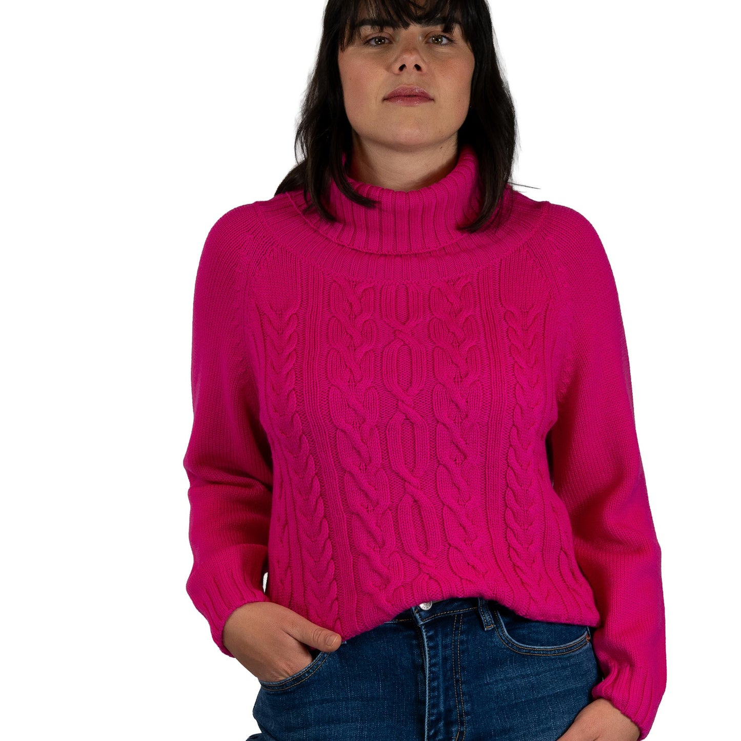 Zopfrolli Merino