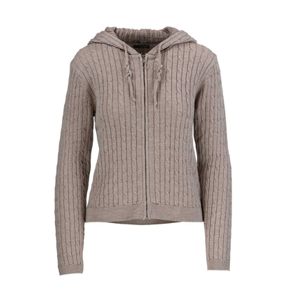 Zopfjacke