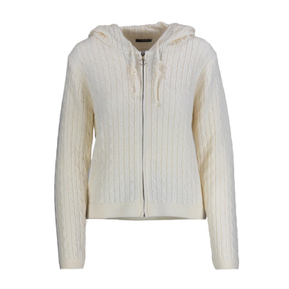 Zopfjacke