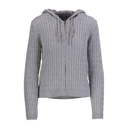 Zopfjacke