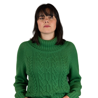 Zopfrolli Merino